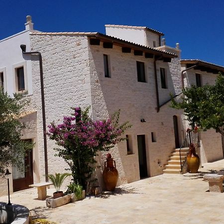 L'Antico Casolare Bed & Breakfast Castellana Grotte Dış mekan fotoğraf