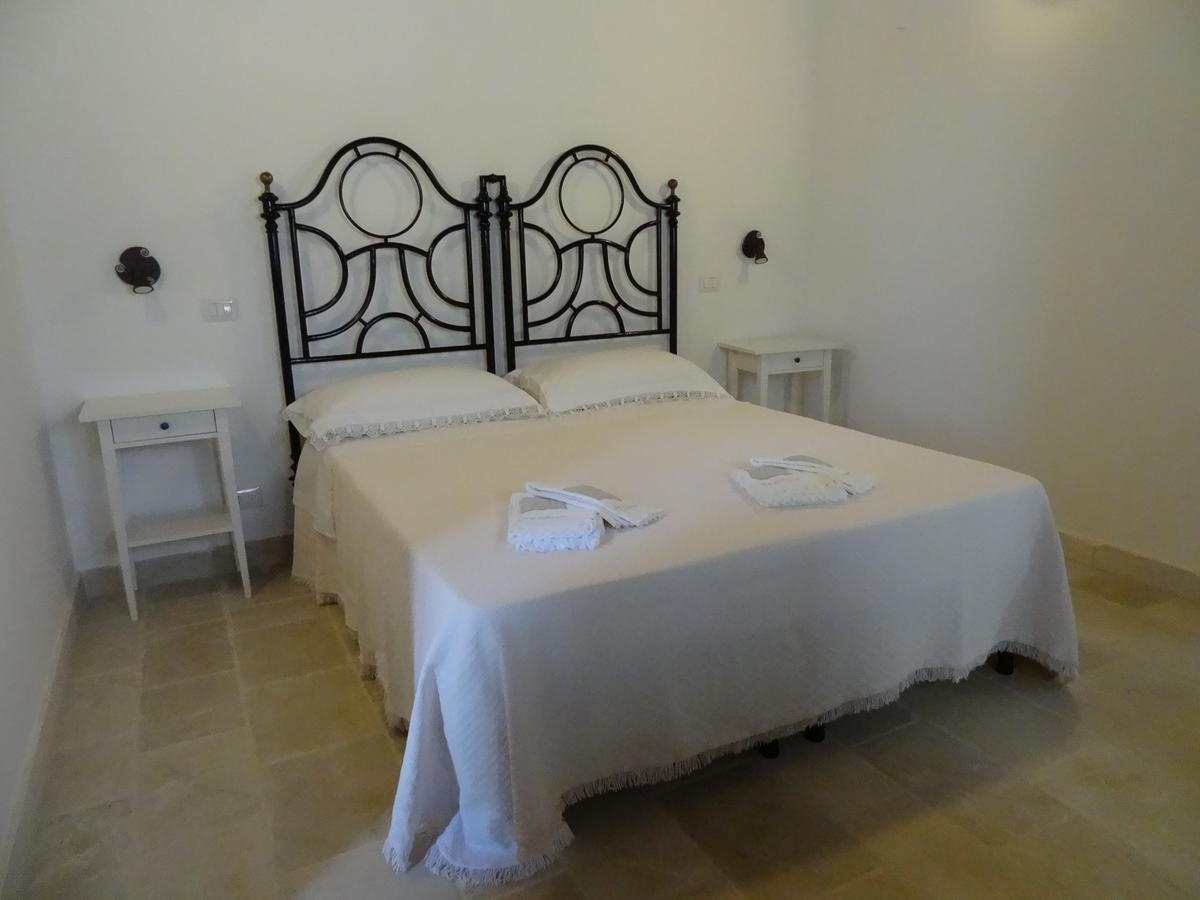 L'Antico Casolare Bed & Breakfast Castellana Grotte Dış mekan fotoğraf