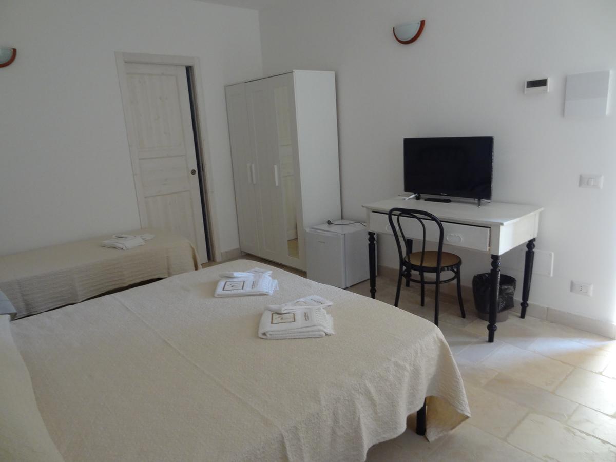 L'Antico Casolare Bed & Breakfast Castellana Grotte Dış mekan fotoğraf
