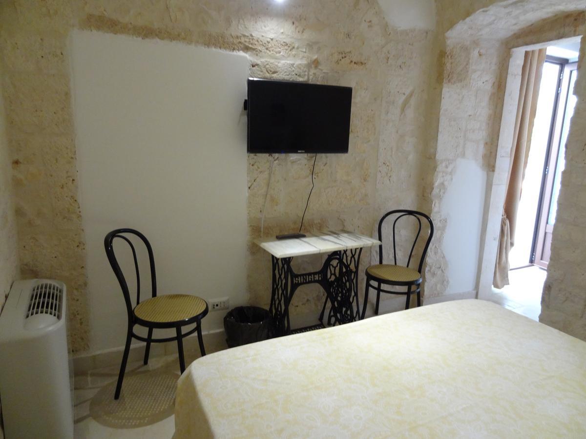 L'Antico Casolare Bed & Breakfast Castellana Grotte Dış mekan fotoğraf