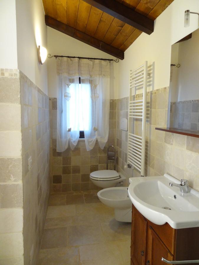 L'Antico Casolare Bed & Breakfast Castellana Grotte Dış mekan fotoğraf