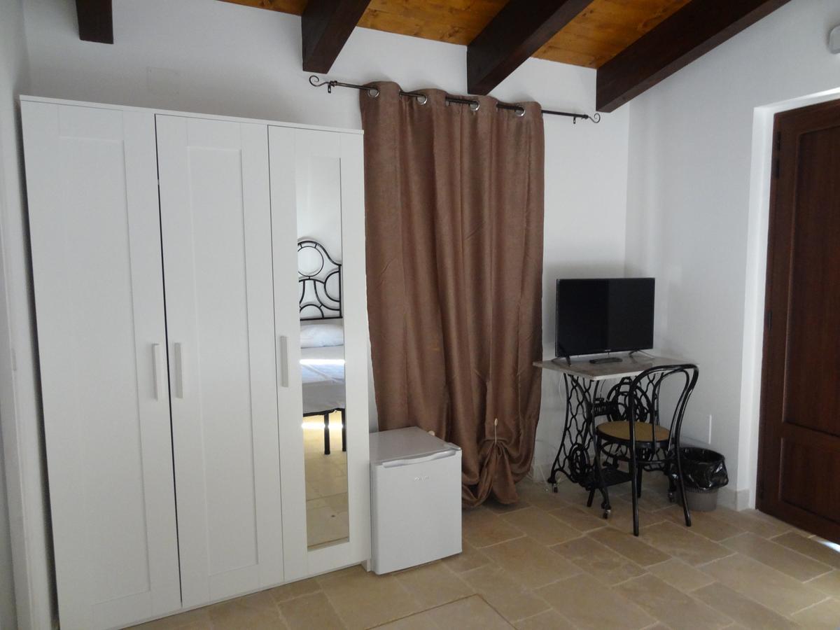 L'Antico Casolare Bed & Breakfast Castellana Grotte Dış mekan fotoğraf