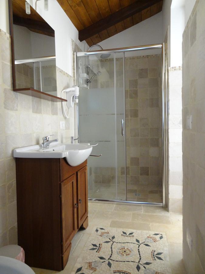 L'Antico Casolare Bed & Breakfast Castellana Grotte Dış mekan fotoğraf