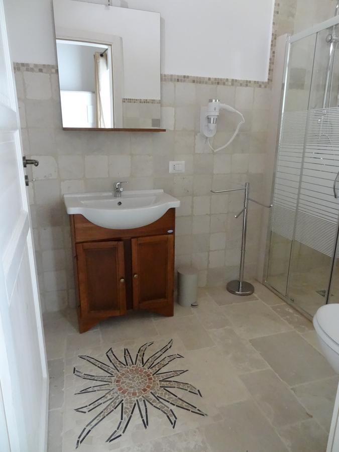 L'Antico Casolare Bed & Breakfast Castellana Grotte Dış mekan fotoğraf