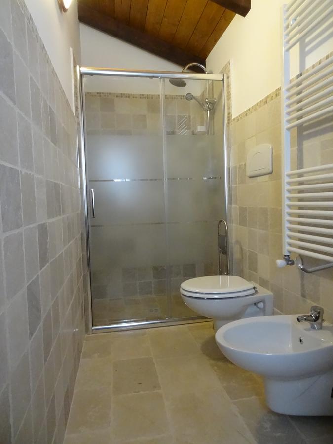 L'Antico Casolare Bed & Breakfast Castellana Grotte Dış mekan fotoğraf