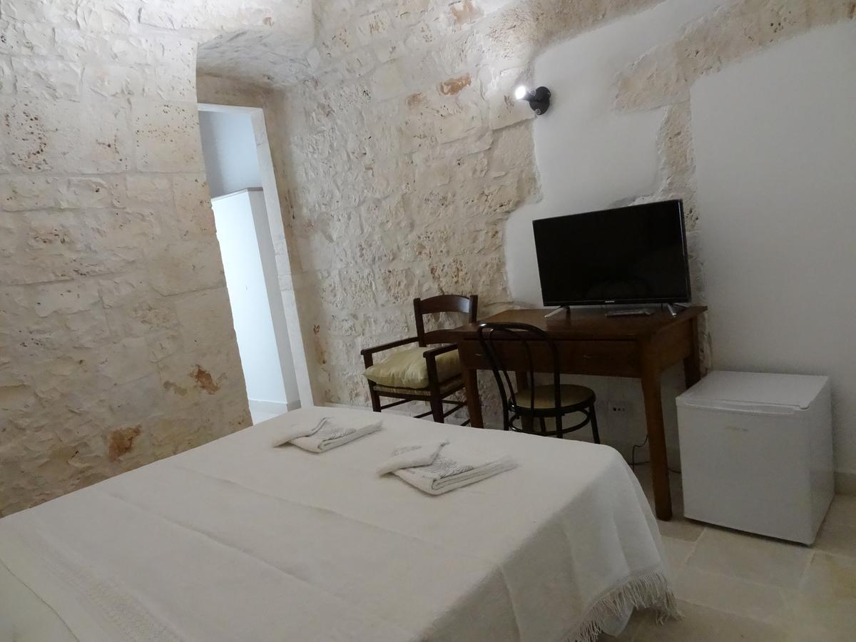 L'Antico Casolare Bed & Breakfast Castellana Grotte Dış mekan fotoğraf
