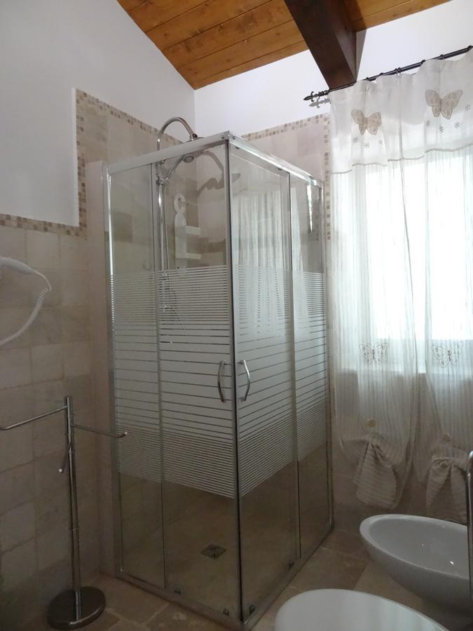 L'Antico Casolare Bed & Breakfast Castellana Grotte Dış mekan fotoğraf
