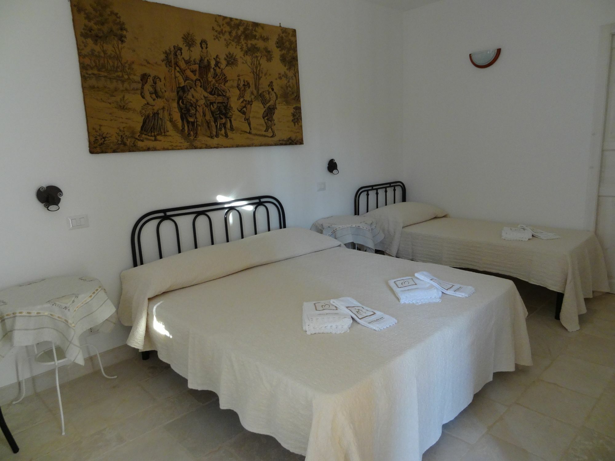 L'Antico Casolare Bed & Breakfast Castellana Grotte Dış mekan fotoğraf
